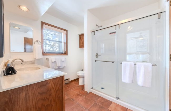 Grand Angel Fire Mountain Luxury ski Chalet - Photo 21