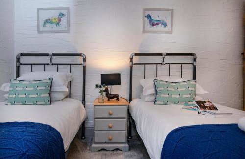 The Old Mill - Photo 25