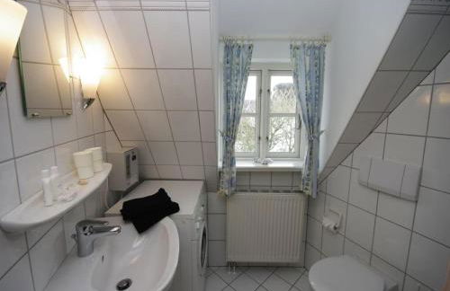 Semi-detached Houses, Oldsum auf Fohr - Foto 60