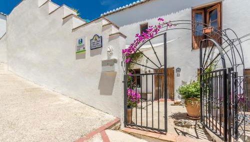 Casa Mundo - 16th century traditional white village house with pool - Foto 5