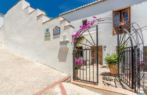 Casa Mundo - 16th century traditional white village house with pool - Foto 5