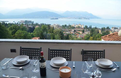 Le Terrazze, Via Selvalunga 1, Stresa - Photo 40