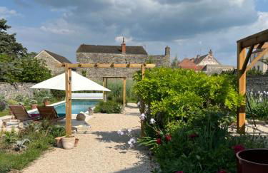 Le Gite de Tassigny - Foto 62