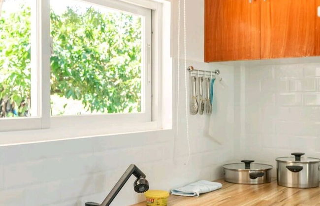 E and C tourist Inn - Foto 9