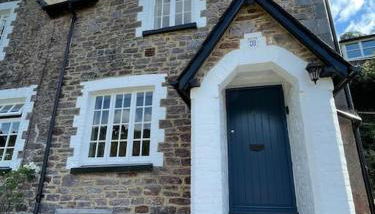 Creekside Cottage 6 Church Park Kingswear - Foto 2