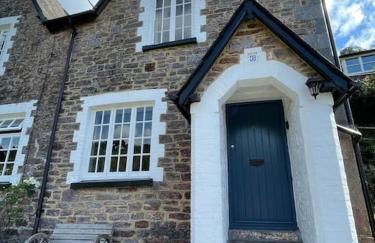 Creekside Cottage 6 Church Park Kingswear - Foto 2