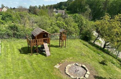 Ferienhaus Am Ettersberg - Foto 36