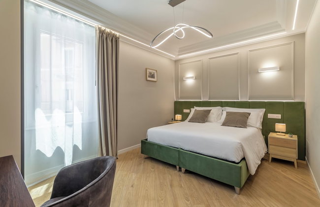 Mom Apartment Rooms&Suites - Foto 37
