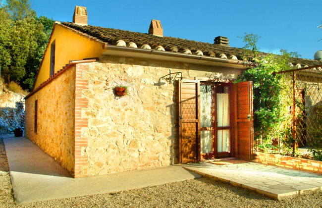 Agriturismo Belvedere Cramaccioli - Foto 31