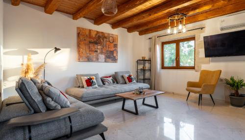 Lithus Retreat with Jacuzzi and 360 Views - Foto 5