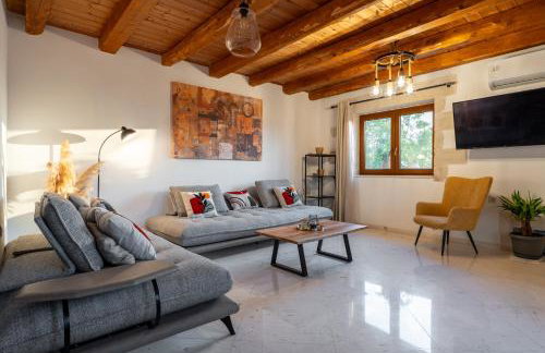 Lithus Retreat with Jacuzzi and 360 Views - Foto 5