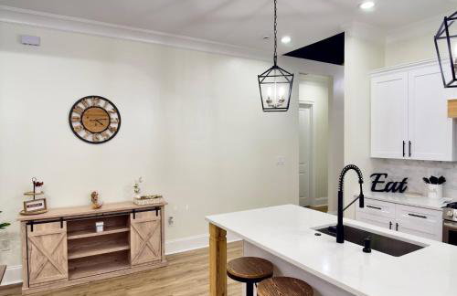 Spacious Luxury Home | 10 Mins to New Orleans - Foto 29