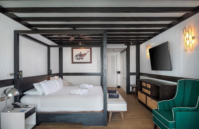 Ocean Riviera Paradise All Inclusive - Photo 25