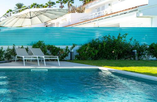 Vivienda Vacacional Pasito Blanco 1 - Foto 6