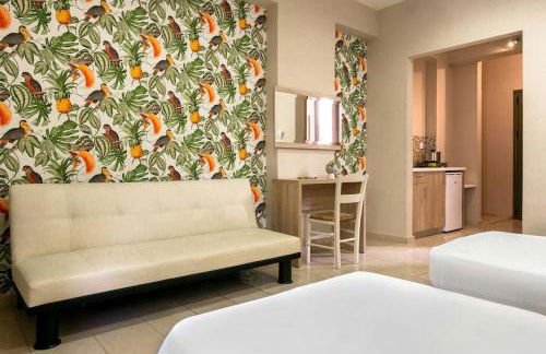 Nissi Collection Rooms - Foto 24