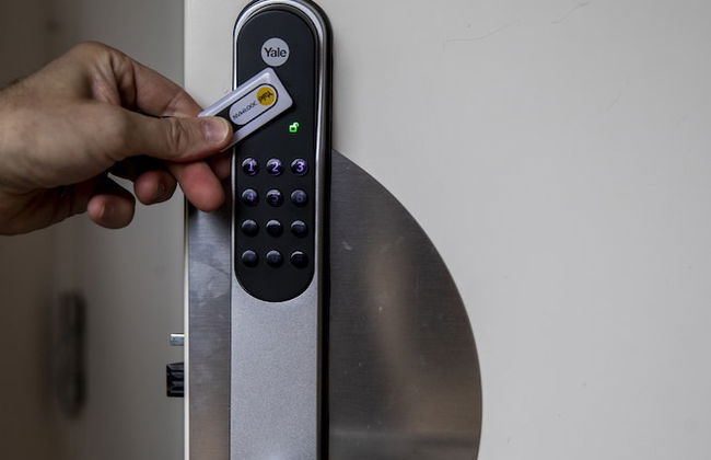 Klintvägen Apartments - Foto 2