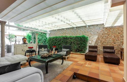 Villa Jobim - Photo 20