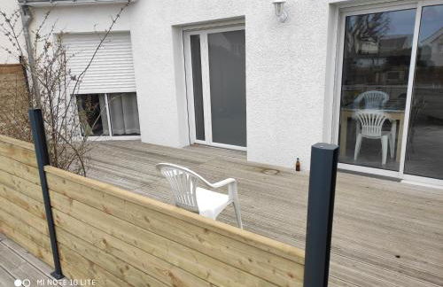 les salines de la turballe - Foto 28