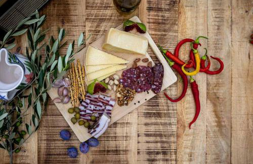 Villa Kamik - The Oasis of Peace - Foto 46