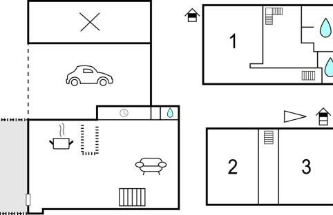 Cozy Home In Pernes Les Fontaines - Photo 23