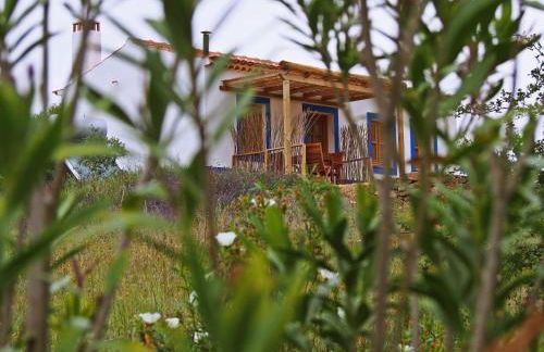 Casas de Campo do Castro da Cola - Foto 54