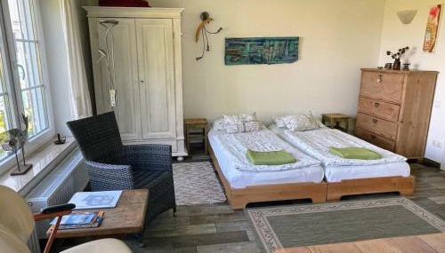 Fantastische Sonnenaufgänge über dem Bodden - Foto 5