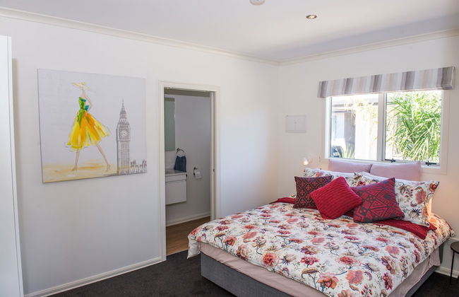 Waimapu Cottage - Foto 4