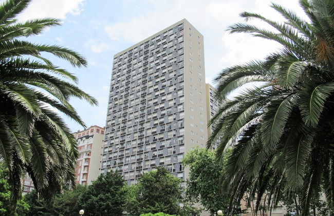 Vistamar Apartment - Foto 46