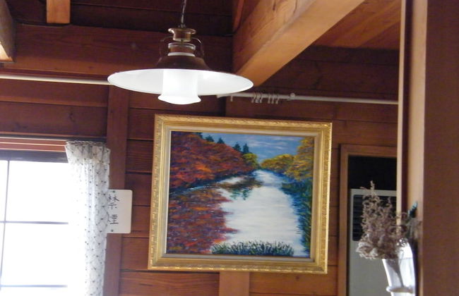 Karuizawa Sunny Village - Foto 5