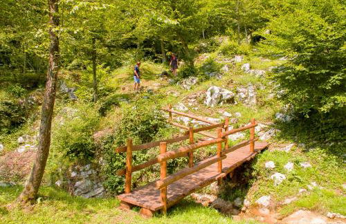 La Fontanina - Photo 46