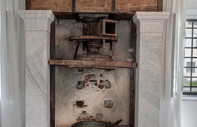 Villa Del Papa - Foto 72