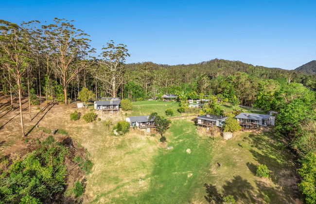 La Rocher Eco Retreat - Foto 70