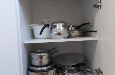 Ferienwohnung Heiligenhaus-powered by Çelik - Foto 59