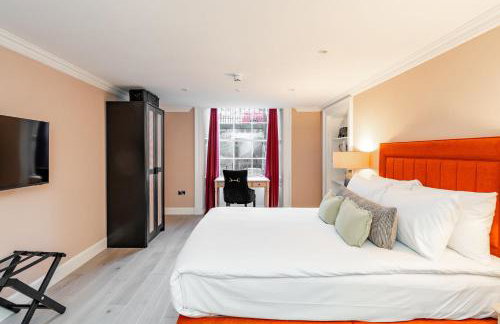 Dragon Suites Luxury Apartments at Rutland Square - Foto 65