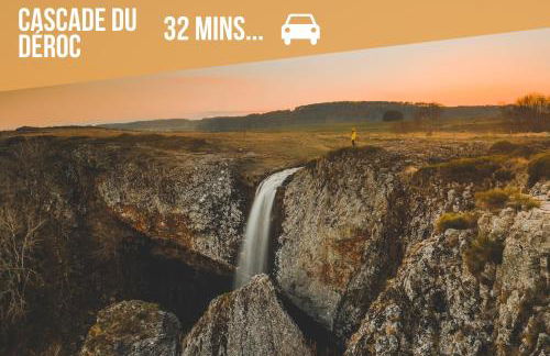 Le Point Sublime - Netflix/Wifi Fibre/Terrasse - Foto 54