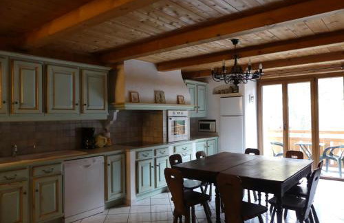 Auberge des églantiers - Foto 13