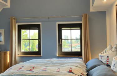 Grosse 4 Sterne Ferienwohnung beim Boddenstrand - Foto 20