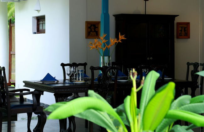 Thompson Manor - A Luxury Villa in Galle - Photo 10