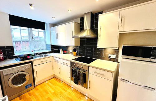 West Street Mews - Serviced Accommodation - Foto 63