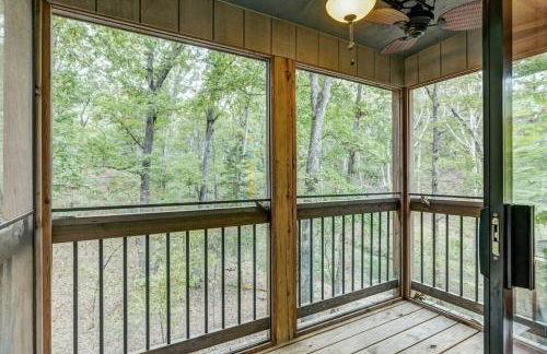 Waterside Cottage with Hot Tub - Foto 25