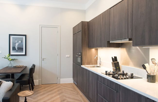 BizStay Park Central Executive - Photo 64