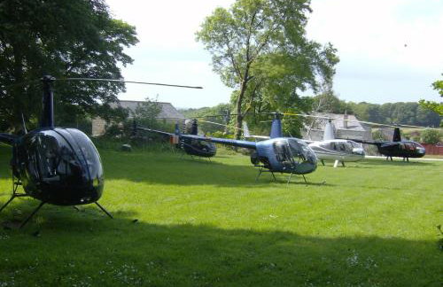 Trehellas House Hotel & Courthouse restaurant - Foto 7