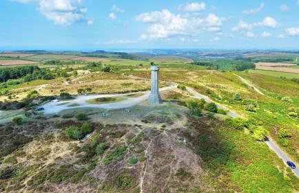 The Captain's Retreat, Quiet 1 Bed Dog Friendly - Foto 48