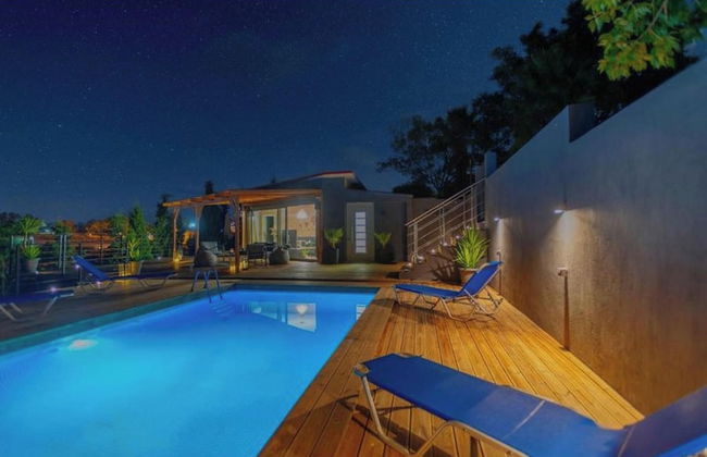 Private Pool Villa GGK - Foto 43