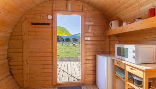 Barrel Violet - Foto 3