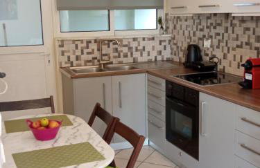 Sea Side House Kourouta - Foto 22