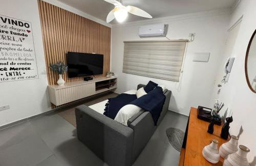 Apartmento charmoso - Foto 4