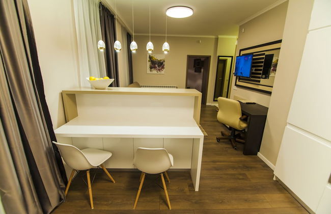 Cluj Business Class - Foto 12