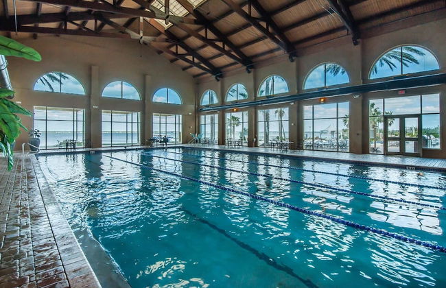 Portofino Island Resort 2-0601 - Foto 15