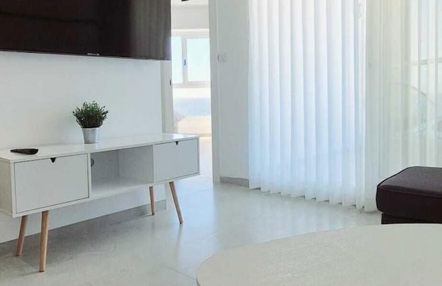 SHaYaSH apartments Leonardo Bat-Yam - Foto 49